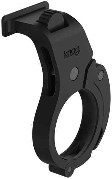 Knog PWR Side Mount Cykellygte Tilbehør