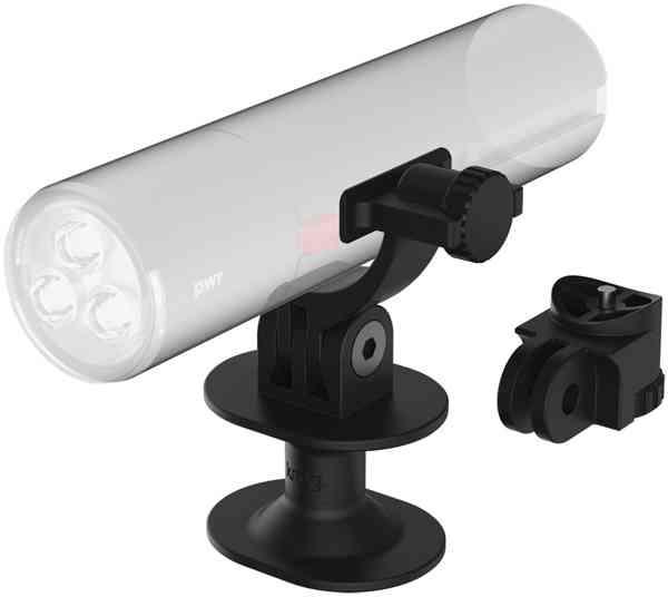 Knog PWR Hjelmelygte Tilbehør
