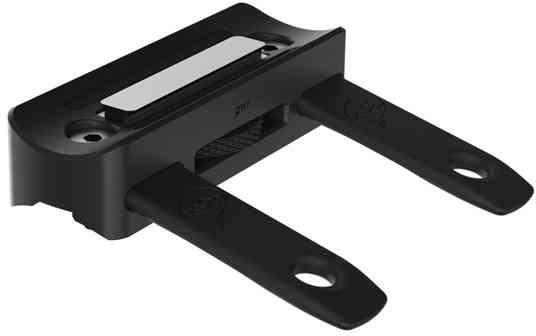 Knog Knog PWR frame Mount