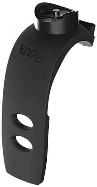 Knog PWR Charger Cykellygte Tilbehør