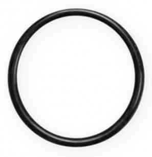 Knog Cobber Silikone Rem - Kort Version