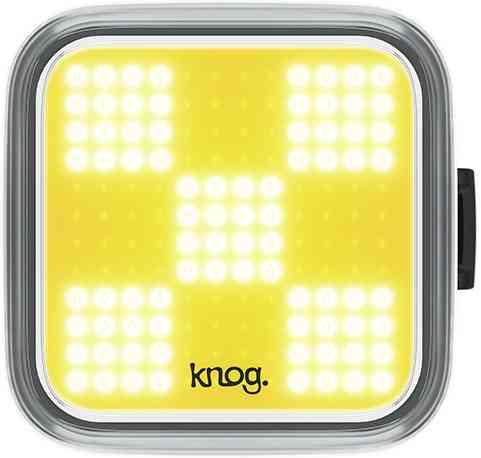 Knog Lygte Blinder Grid Forlygte