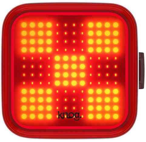 Knog Blinder Grid Baglygte