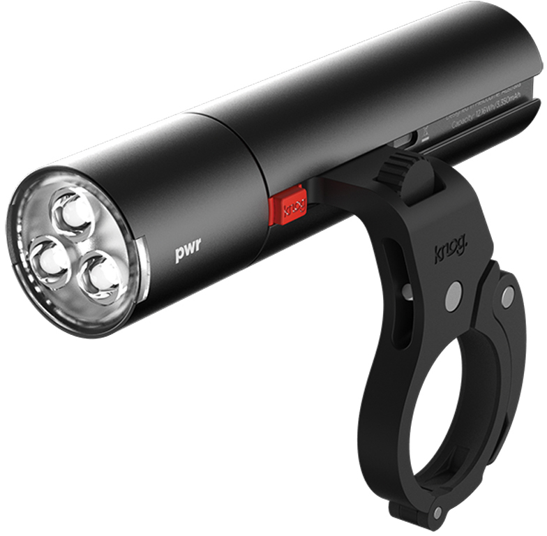 Knog PWR Road 700 Cykellygte