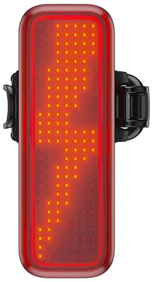 Knog Blinder V Bolt Cykellygte