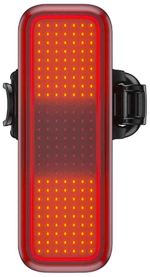 Knog Blinder V Traffic Cykel Baglygte
