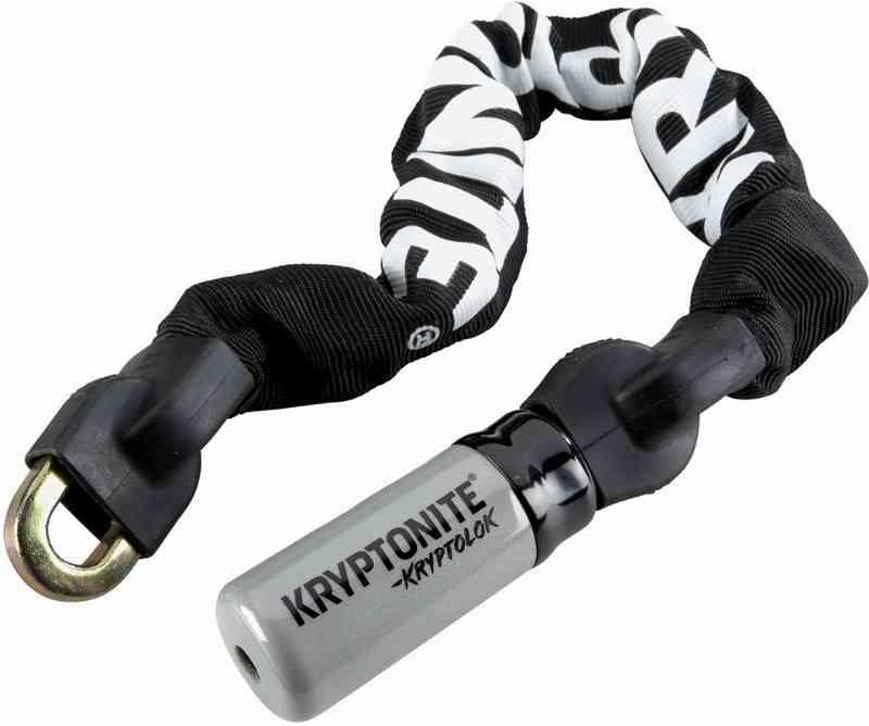 Kryptonite Kædelås Kryptolok 2 - 55 cm