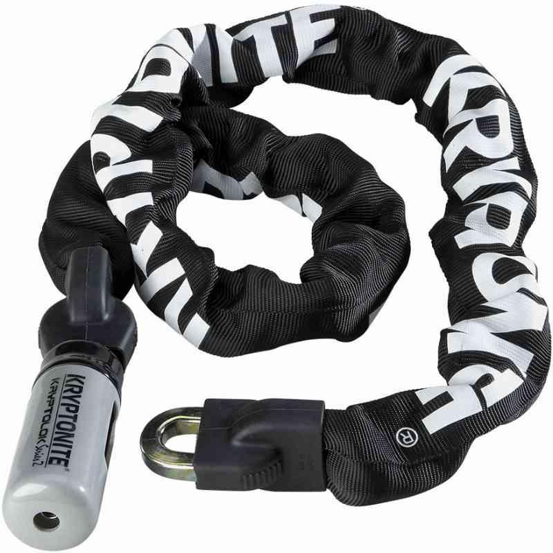 Kryptonite Kædelås Kryptolok 917 - Sikker cykellås 110cm