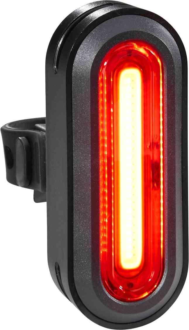 Kryptonite Avenue R-75 USB Baglygte - Sikkerhed på Cyklen