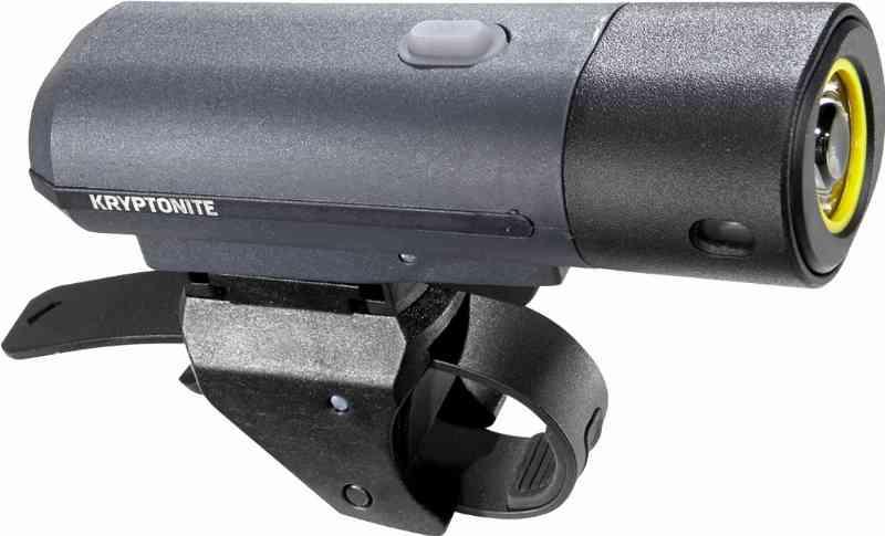 Kryptonite Alley F-800 USB Cykellygte Premium