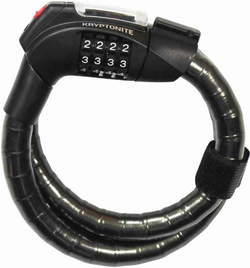 Kryptonite Kædelås KryptoFlex 2080 - 80 cm