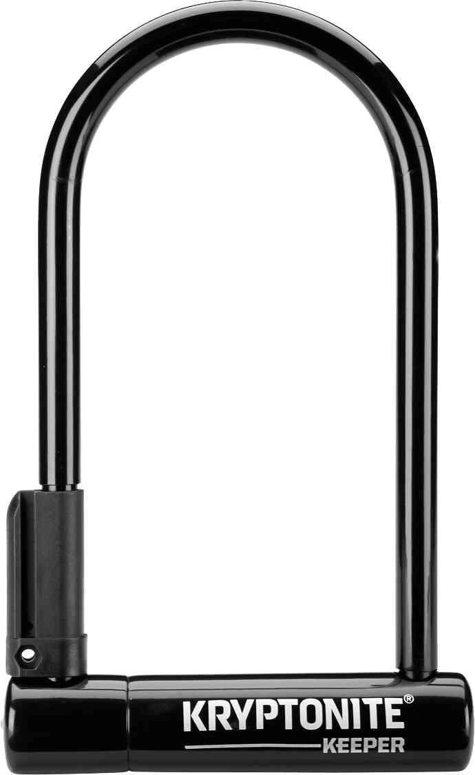 Kryptonite U-lås Keeper 12 – 20 cm