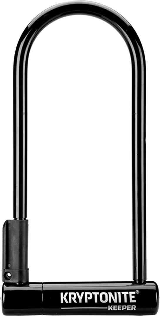Kryptonite U-Lås Keeper 12 - 25 cm