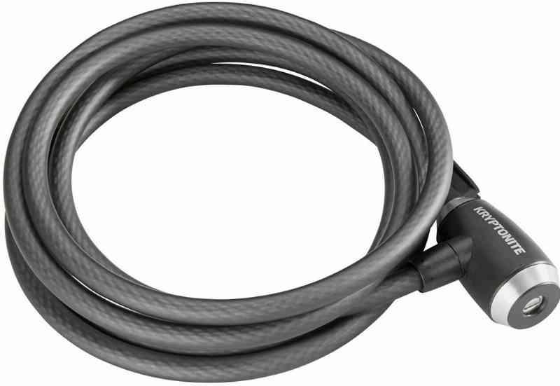 Kryptonite KryptoFlex 1230 Trådlås - 305 cm