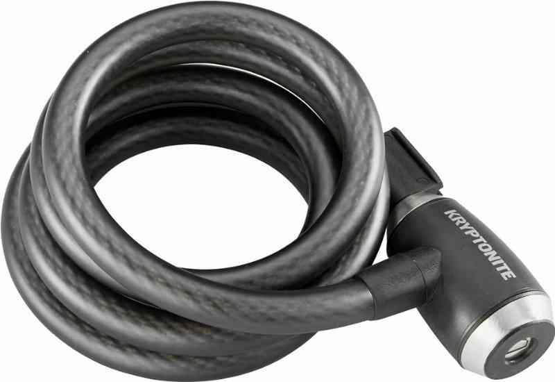Kryptonite KryptoFlex 1518 Trådlås - 180 cm