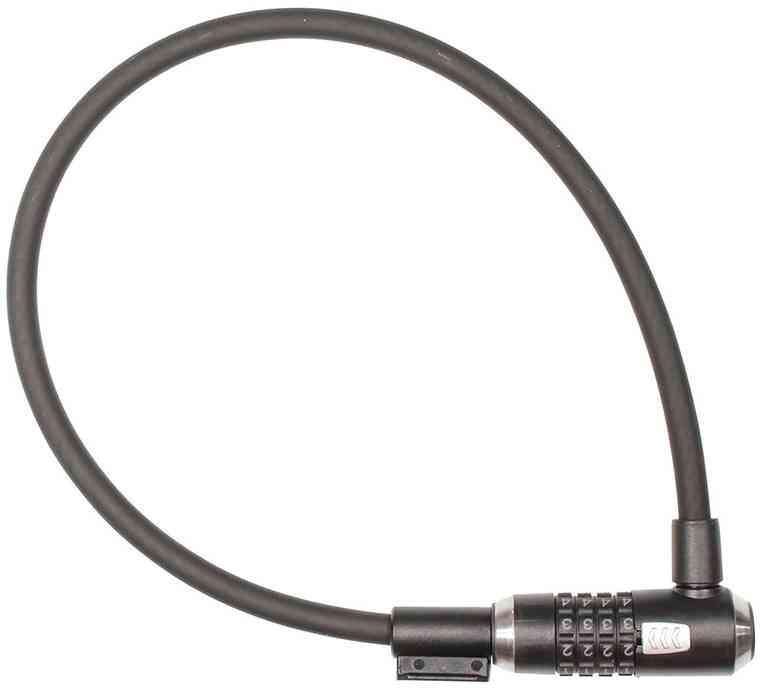Kryptonite Kædelås KryptoFlex 1265 - 65 cm