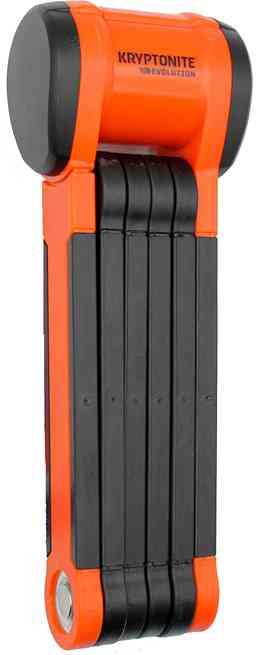 Kryptonite Foldelås Evolution 790 - 90 cm