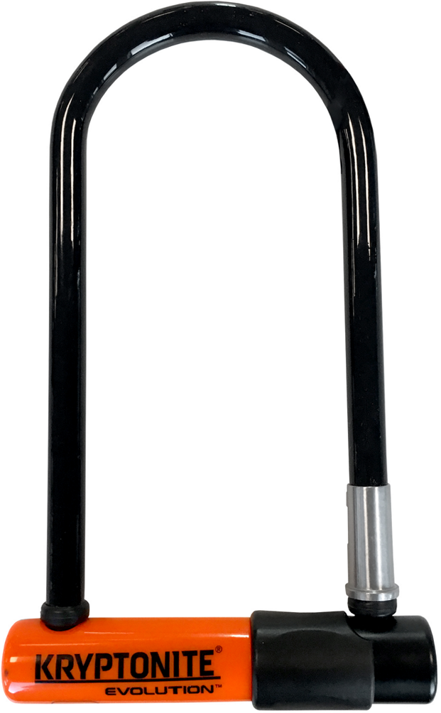 Kryptonite U-Lås Evolution 23cm