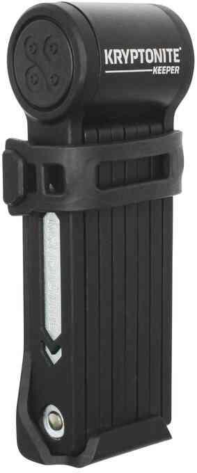 Kryptonite Keeper Mini Foldelås - 80 cm