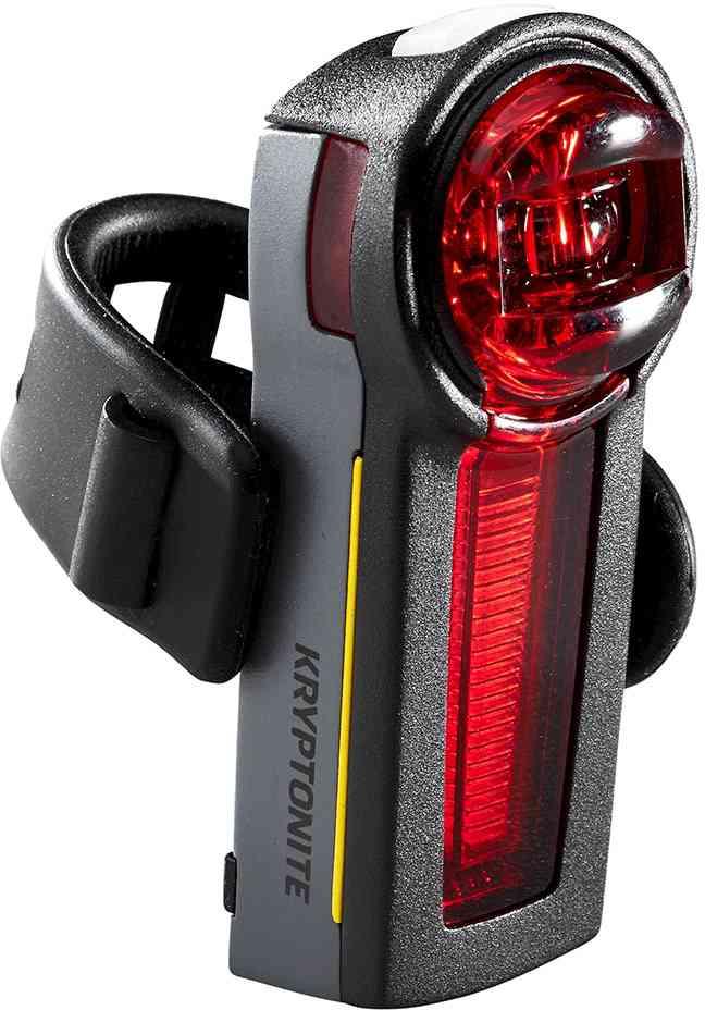 Kryptonite Incite XR USB Cykellygte