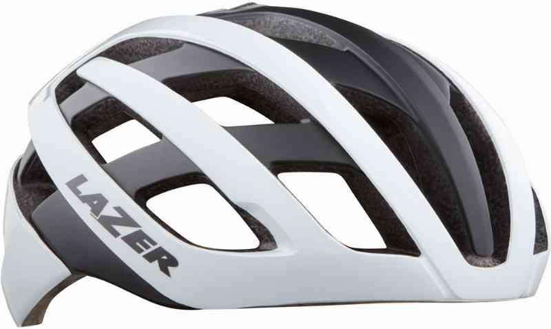 Lazer Genesis cykelhjelm - Hvid farve