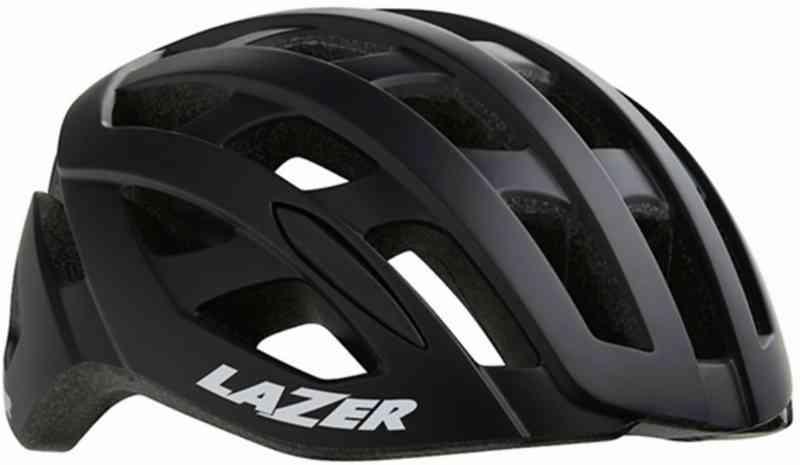 Lazer Tonic MIPS Cykelhjelm - Sort Farve