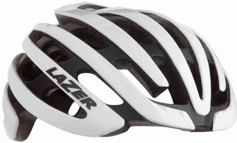 Lazer Z1 MIPS Cykelhjelm - Hvid