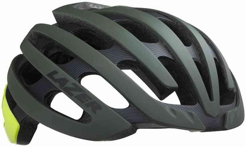 Lazer Z1 Cykelhjelm - Grøn Farve