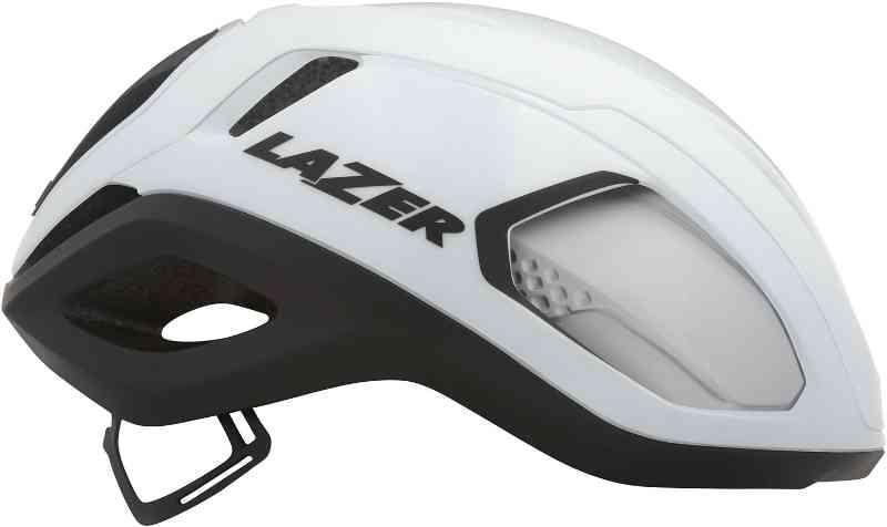 Lazer Vento Kineticore Cykelhjelm - Hvid