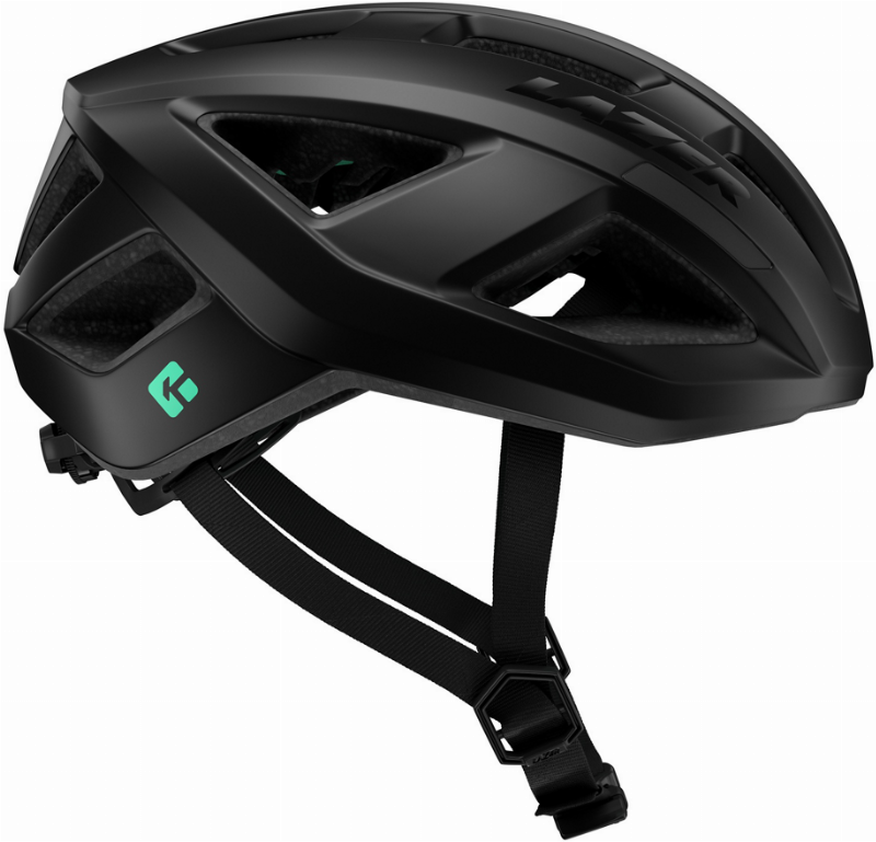 Lazer Tonic Kineticore Cykelhjelm - Sort