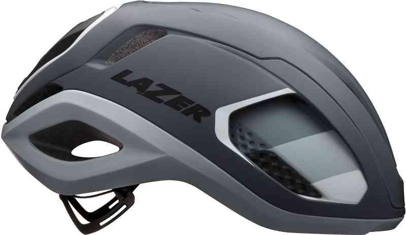 Lazer Vento Kineticore cykelhjelm - Blå tilbud!