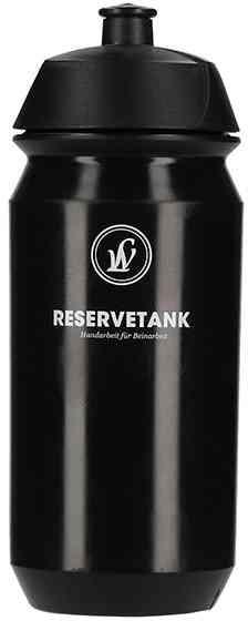 Letvægts Drikkeflaske 500ml - Sort