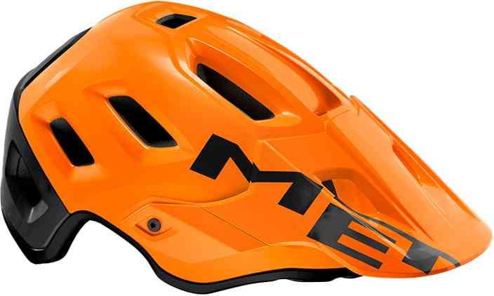 MET Hjelm Roam MIPS - Orange