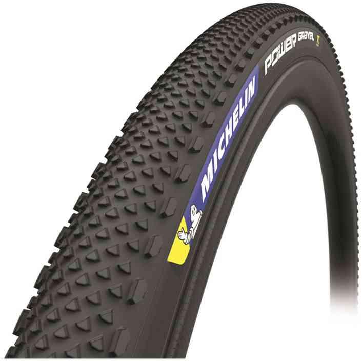 Michelin Power Gravel Dæk 700x40c (40-622)
