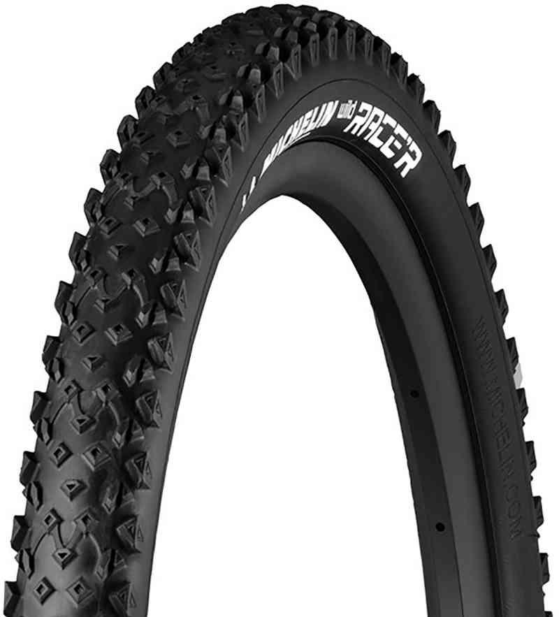 Michelin Wild Racer 27.5" MTB Foldedæk 2.25