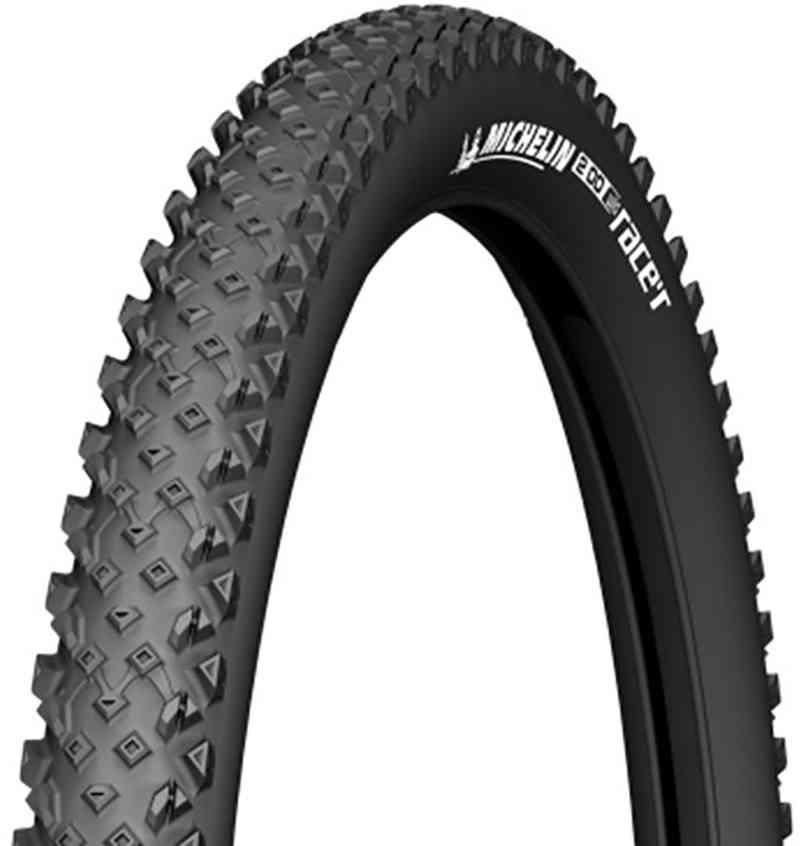 Michelin Wild Racer 29" MTB Foldedæk 2.10