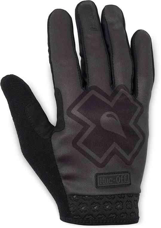 Muc-Off MTB Ride Handsker – Komfortable Cykelhandsker
