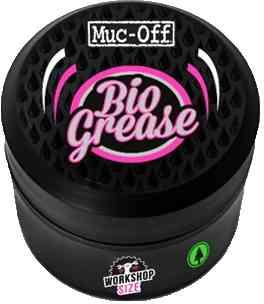 Muc-Off Bio Smøremiddel 450 g