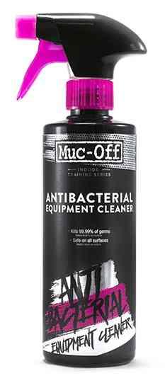 Muc-Off Antibakteriel Rensemiddel 99,99%