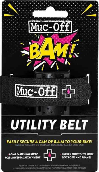 Muc-Off B.A.M. Holder til Air Magic