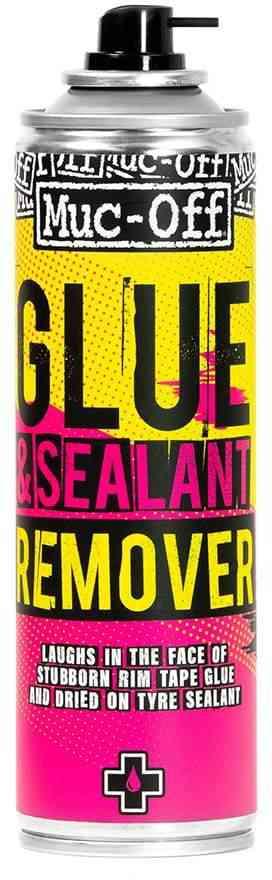 Muc-Off Limfjerner - 750 ml (Til Tubeless dæk)