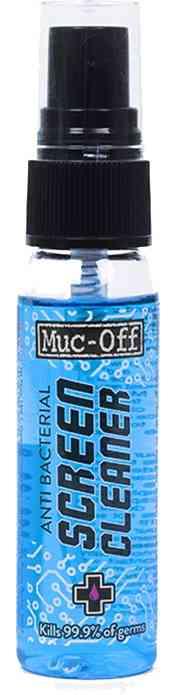 Muc-Off Antibakteriel Tech Care Rens - 32 ml