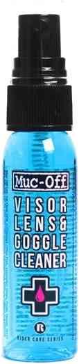 Muc-Off Rensemiddel til Visir og Goggles