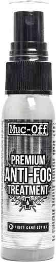 Muc-Off Premium Antidug Væske