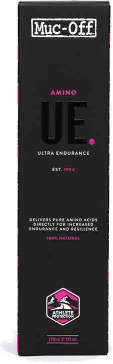Muc-Off Amino Ultra Endurance Cream - 150 ml