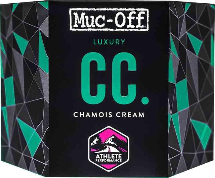 Muc-Off Luksus Chamois Creme - 250 ml
