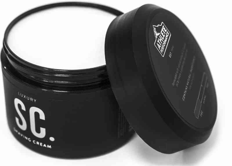 Muc-Off Vandtæt Barberskum - 250 ml