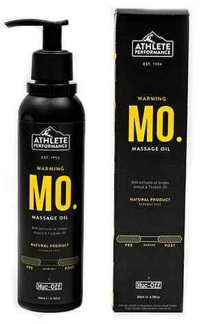 Muc-Off Massageolie - 200 ml