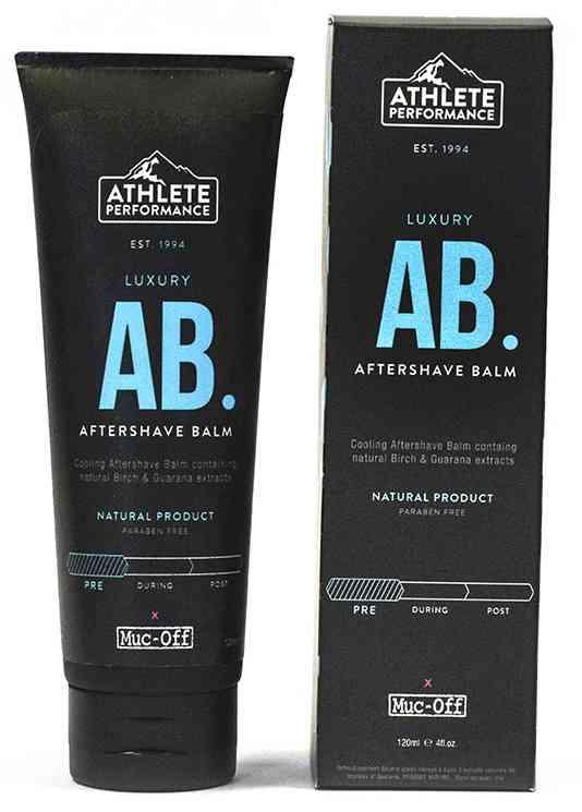Muc-Off Aftershave Balm - 120 ml