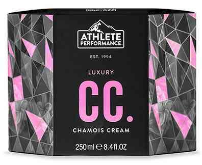 Muc-Off Luksus Buksefedt til Damer - 250 ml
